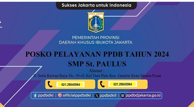 PPDB Tahun 2024-2025