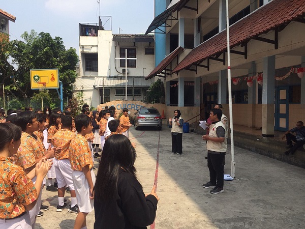 Membangun Masa Depan: Panduan Karir bagi Siswa SMP